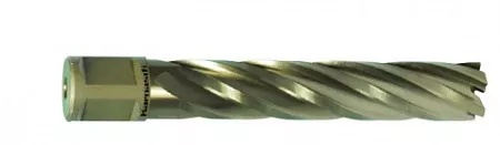 Корончатое сверло Karnasch Gold-Line L80 D50 HSS Weldon 19 мм – анонс, характеристики, 