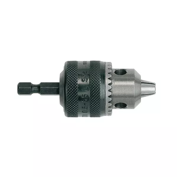 ПАТРОН КЛЮЧЕВОЙ С ХВОСТОВИКОМ MILWAUKEE 1 - 10 1⁄4 (1ШТ) – купить в , подробное изображение 
