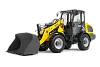 Погрузчик Wacker Neuson WL 54 шарнирно-сочлененный 11&nbsp;024&nbsp;999 &#8381;
