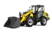 Погрузчик Wacker Neuson WL 54 шарнирно-сочлененный купить на сайте 11 024 999 ₽ Погрузчик Wacker Neuson WL 54 шарнирно-сочлененный 11 024 999 ₽