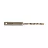 Бур SDS-Plus Milwaukee 5.5x410 с 2 режущими кромками – купить в , подробное изображение 
