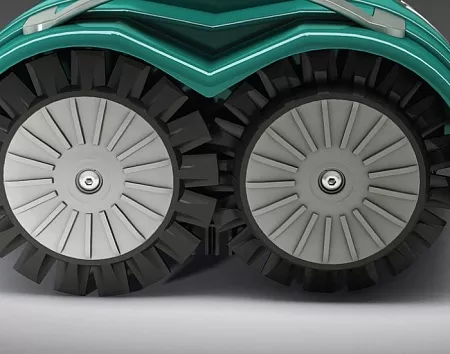 Газонокосилка-робот Caiman AMBROGIO L60 DELUXE; цена 