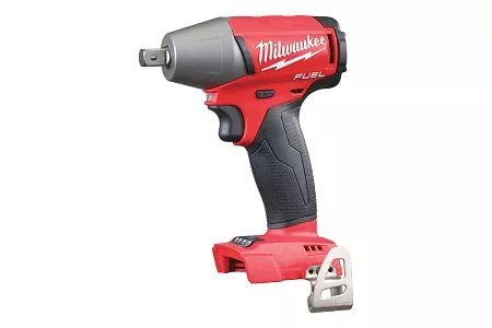 Акция гайковерт milwaukee m18 fiwp12-0 fuel
