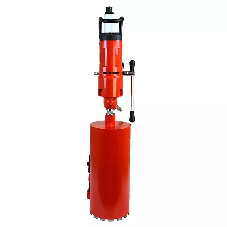 Сверлильная машина DIAM ML-200А новое в магазине tool-24.ru