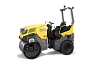 Двухвальцовый каток Wacker Neuson RD40 