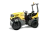 Двухвальцовый каток Wacker Neuson RD40 