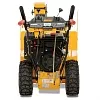 Бензиновый снегоуборщик Cub Cadet 526 HD SWE: 31AY55KX603 по цене 176 064 ₽ Бензиновый снегоуборщик Cub Cadet 526 HD SWE: Бензиновые снегоуборочные машины Товар УТ000036491 0