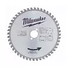 Диск Milwaukee WCSB 250 x 30 x80 для торцовочной пилы – купить в , подробное изображение 
