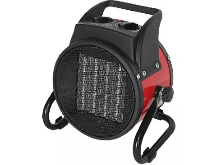 Тепловая электрическая пушка ТЭПК-2000K Ресанта – купить в , анонс
Тепловая электрическая пушка ТЭПК-2000K Ресанта – анонс, характеристики,