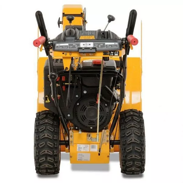 Бензиновый снегоуборщик Cub Cadet 526 HD SWE: 31AY55KX603 по цене 176 064 ₽ Бензиновый снегоуборщик Cub Cadet 526 HD SWE: Бензиновые снегоуборочные машины Товар УТ000036491 0