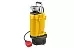 Погружной насос Wacker Neuson PS3 1503 с поплавком 130&amp;nbsp;451 &amp;#8381;