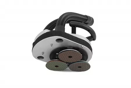 Планетарная шлифовальная база Messer M3018 новое в магазине tool-24.ru