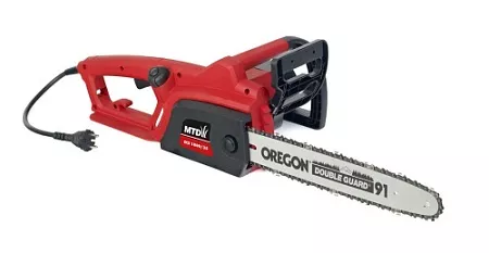 Электрическая цепная пила &quot;MTD&quot; ECS 1800/35; цена 6&nbsp;912 &#8381;