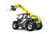 Телескопический погрузчик Kramer Allrad 4407 3 &amp;#8381;
