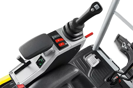 Акции и скидки в магазине гусеничный экскаватор wacker neuson ez17