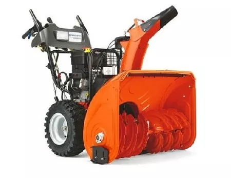 Husqvarna ST268EP Снегоотбрасыватель; цена 304&nbsp;076 &#8381;