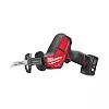 Детальное изображение : сабельная пила milwaukee m12 chz- 402c