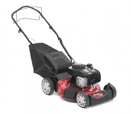 Газонокосилка бензиномоторная самоходная &quot;MTD&quot; SMART 53 SPBS; цена 