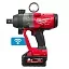 Гайковерт Milwaukee M18 ONEFHIWF1-802X ONE-KEY FUEL 1" изображение, описание, картинка Подробнее фото описание - гайковерт milwaukee m18 onefhiwf1-802x one-key fuel 1"