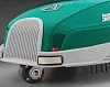 Газонокосилка-робот Caiman AMBROGIO L30 DELUXE V17 (5.0AH): Газонокосилки-роботы Товар УТ-00004416 0