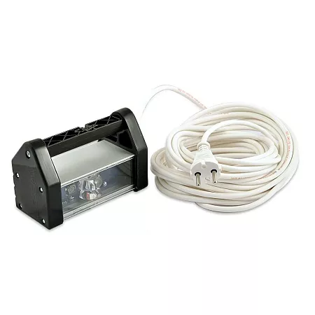 *Светильник малярный LOSSEW LAMP P2 Ultra PRO LOSSEW – анонс, характеристики, 