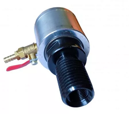 Переходник для коронок KEOS 1 1/4(1/2)-SDS+ новое в магазине tool-24.ru