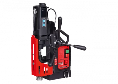 Магнитный сверлильный станок Вектор МС-40 – анонс, характеристики, 