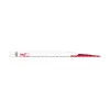 Milwaukee 300 x 5 шт Полотна Дерево с гвоздями THIN KERF – купить в , подробное изображение 
