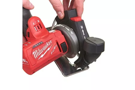 Акции и распродажа аккумуляторная отрезная машина milwaukee m12 fcot-422x fuel