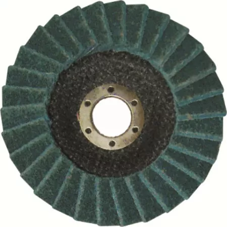 Круг лепестковый торцевой КЛТ STRONG D125 СТБ-303 – анонс, характеристики, 