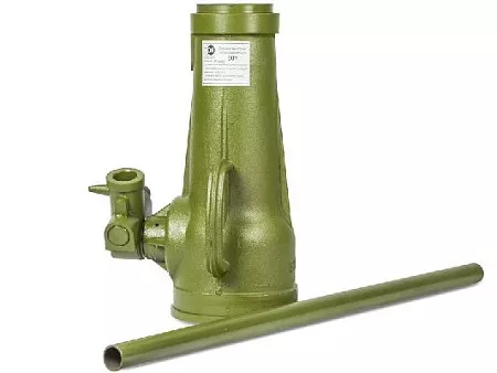 Акции в Инструмент-24 на домкрат винтовой tor дв 50,0t