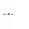 Milwaukee T 150 x 14- 25 шт Полотна по металлу – купить в , подробное изображение 
