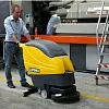 Lavor PRO поломоечная машина SCL EASY R 66 BT: Поломоечные машины, полотеры Товар УТ000023712 0