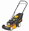 Газонокосилка бензиномоторная несамоходная "Cub Cadet" LM1 CP46: 11A-TQSC603 по цене 45 028 ₽ Газонокосилка бензиномоторная несамоходная "Cub Cadet" LM1 CP46: Газонокосилки несамоходные Товар УТ000041175 0