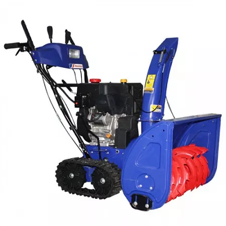 MasterYard MX18528RET Снегоуборщик; цена 148&nbsp;330 &#8381;