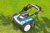Gardena Газонокосилка электрическая, барабанная 380 ЕС: 04028-20.000.00 по цене Gardena Газонокосилка электрическая, барабанная 380 ЕС: Газонокосилки электрические Товар УТ000023585 0