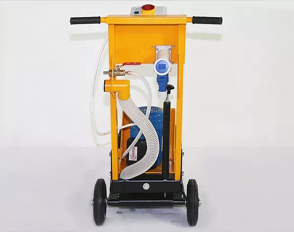 Сплитстоун GM-122 4 Машина мозаично-шлифовальная (стрейч пленка) бурение, сверление отверстий алмазными коронками Сплитстоун GM-122 4 Машина мозаично-шлифовальная (стрейч пленка) для сухой резки и мокрой