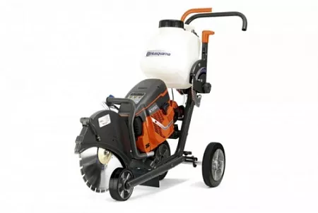 Тележка Husqvarna K970/K1259 новое в магазине tool-24.ru