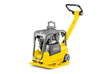 Акции и скидки в магазине виброплита дизельная wacker neuson dpu 2560h с реверсом