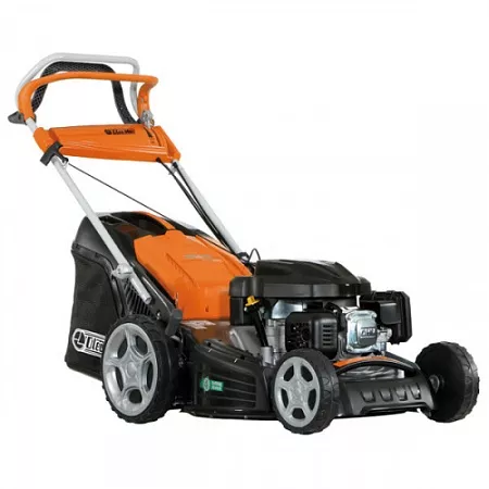 Oleo-Mac G 53 TBX ALLROAD PLUS 4 Газонокосилка бензиновая; цена 88&nbsp;169 &#8381;
