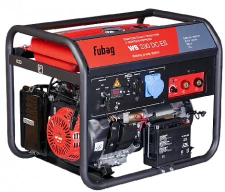 Поиск сварочный генератор fubag ws230dces по фото Поиск сварочный генератор fubag ws230dces по фото в tool-24.ru