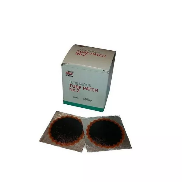 Детальное фото:набор заплат 500 0050 для камер на фольге 2 rema tip-top