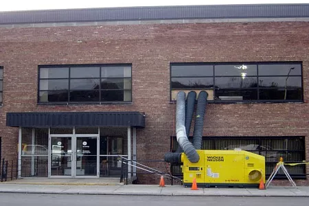 Акции и скидки в магазине wacker neuson hi 900 g установка для прогрева