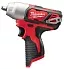 Подробнее фото описание - гайковерт milwaukee m12 biw38-0