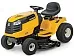 Газонокосилка бензиномоторная самоходная с сиденьем &amp;quot;Cub Cadet&amp;quot; LT1 NS96: Райдеры - косилки с сиденьем Товар УТ000041312 0