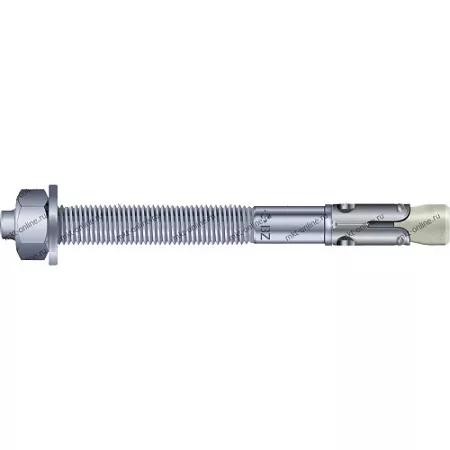 Клиновой анкер BZ plus МКТ 16-180/300 новое в магазине tool-24.ru