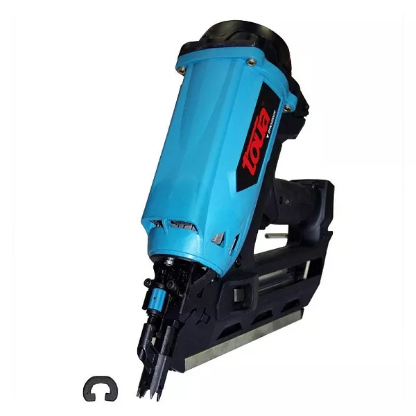 Детальное изображение : газовый гвоздезабивной пистолет toua gfn3490ch li