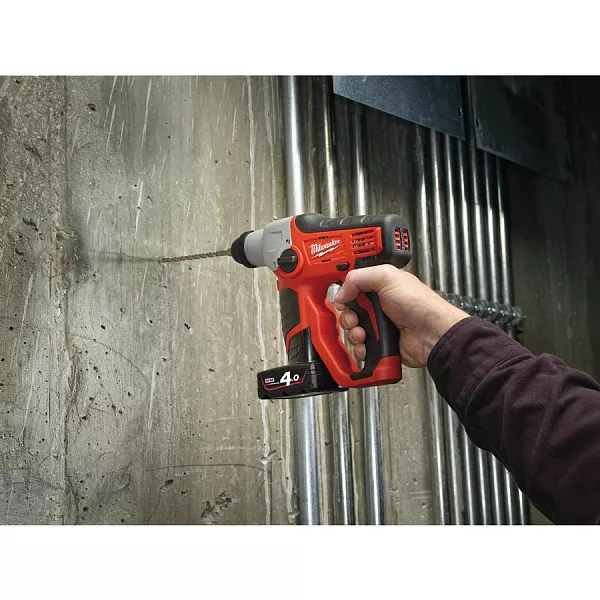 Основной каталог товаров перфоратор milwaukee m12h-402c sds+