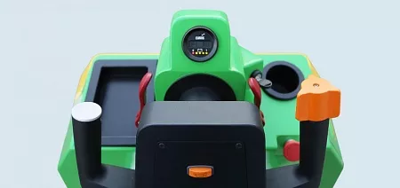 Электротягач Walzmatic T5; цена 1&nbsp;033&nbsp;075 &#8381;
