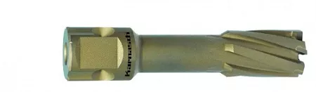 Твердосплавное корончатое сверло T.C.T. Karnasch Hard-Line L55 D60 Universal/Weldon 19 мм – анонс, характеристики, 